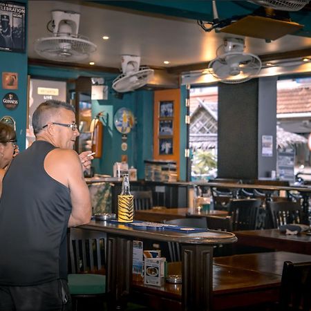 Angus O'Tool'S Guesthouse Karon Zewnętrze zdjęcie