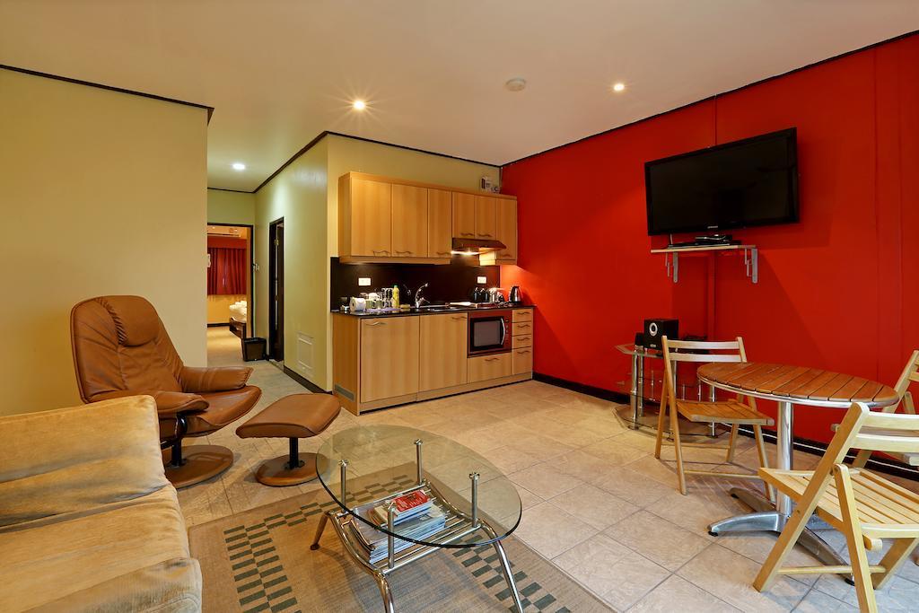 Angus O'Tool'S Guesthouse Karon Pokój zdjęcie