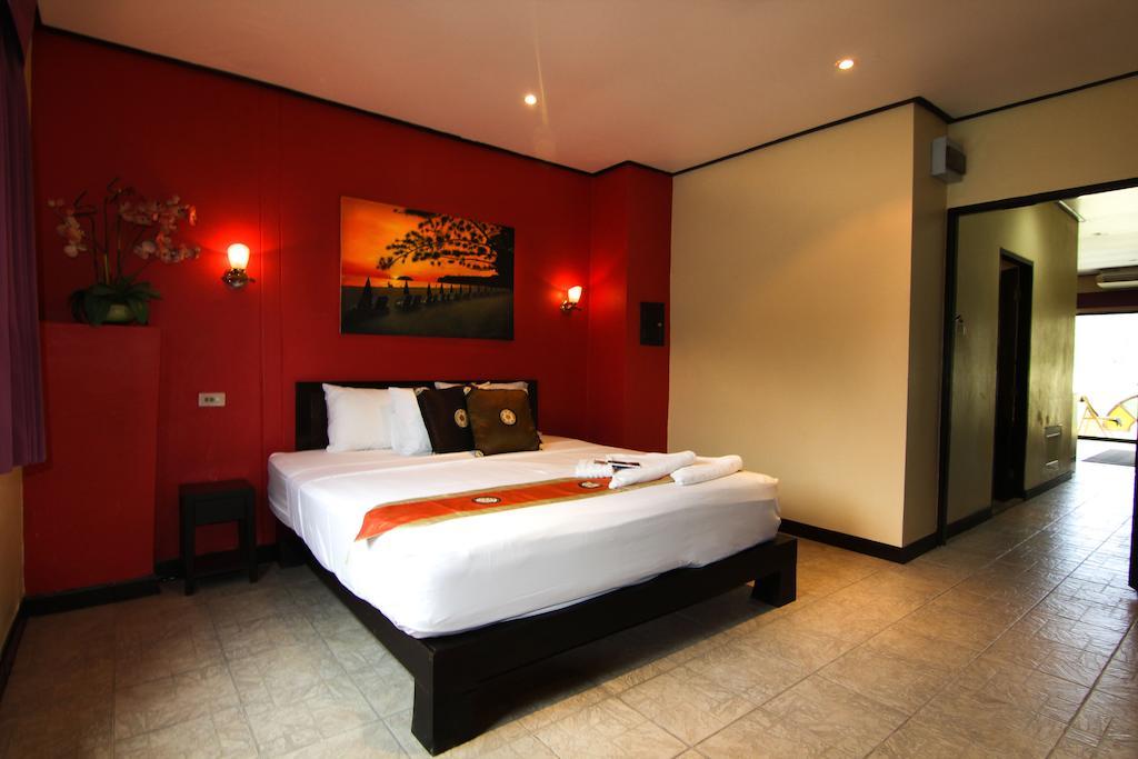 Angus O'Tool'S Guesthouse Karon Pokój zdjęcie