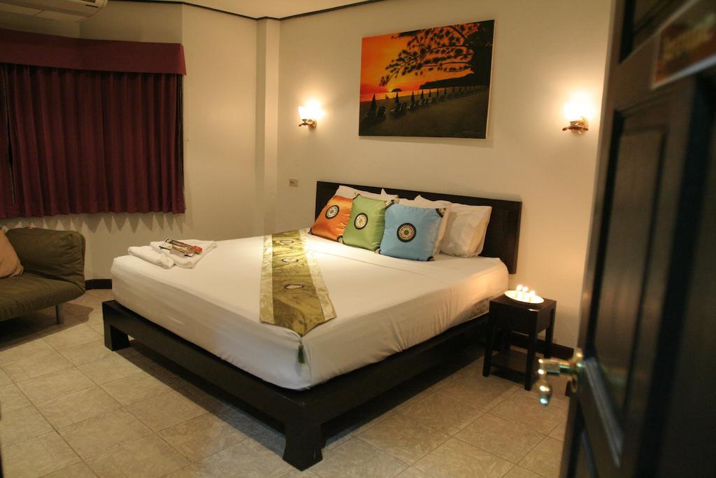Angus O'Tool'S Guesthouse Karon Pokój zdjęcie